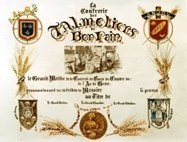 LE DIPLÔME