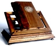 OUVRIR LE LIVRE D‘OR