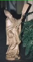ST HONORE
